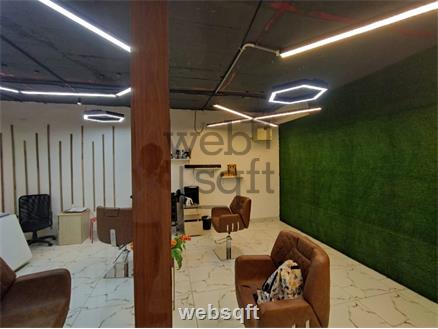 Commercial Retail showroom shop for Rent in Hyderabad